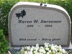 Karen M. Soerensen.JPG
